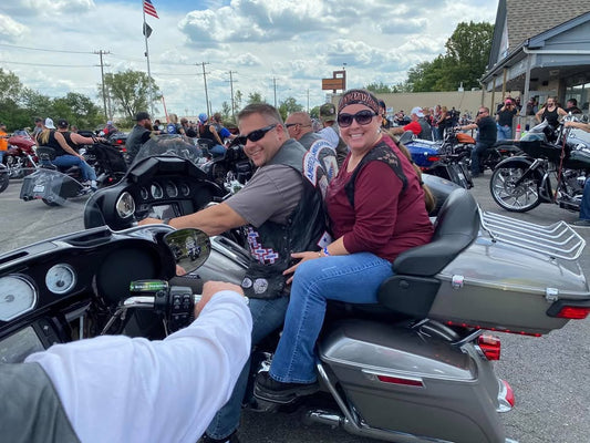 Brewing Strength & Service: The Story Behind Wildwood Mountain Coffee Co™