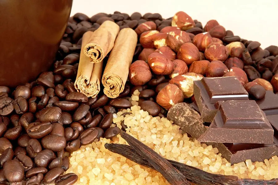 Flavored Coffee vs. Blended Coffee