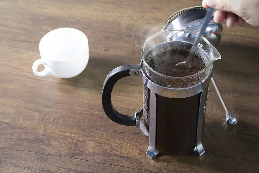 How to Brew Coffee Perfectly, Wildwood Mountain Coffee Co Brew Guide