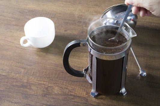 How to Brew Coffee Perfectly, Wildwood Mountain Coffee Co Brew Guide
