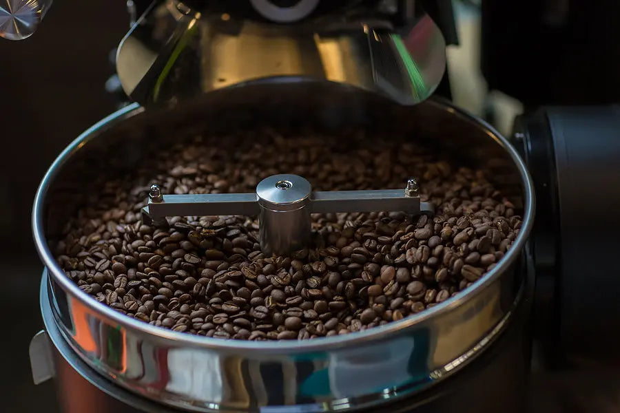 The Problem with Store-Bought Coffee (And Why It Never Tastes as Good as You Expect)