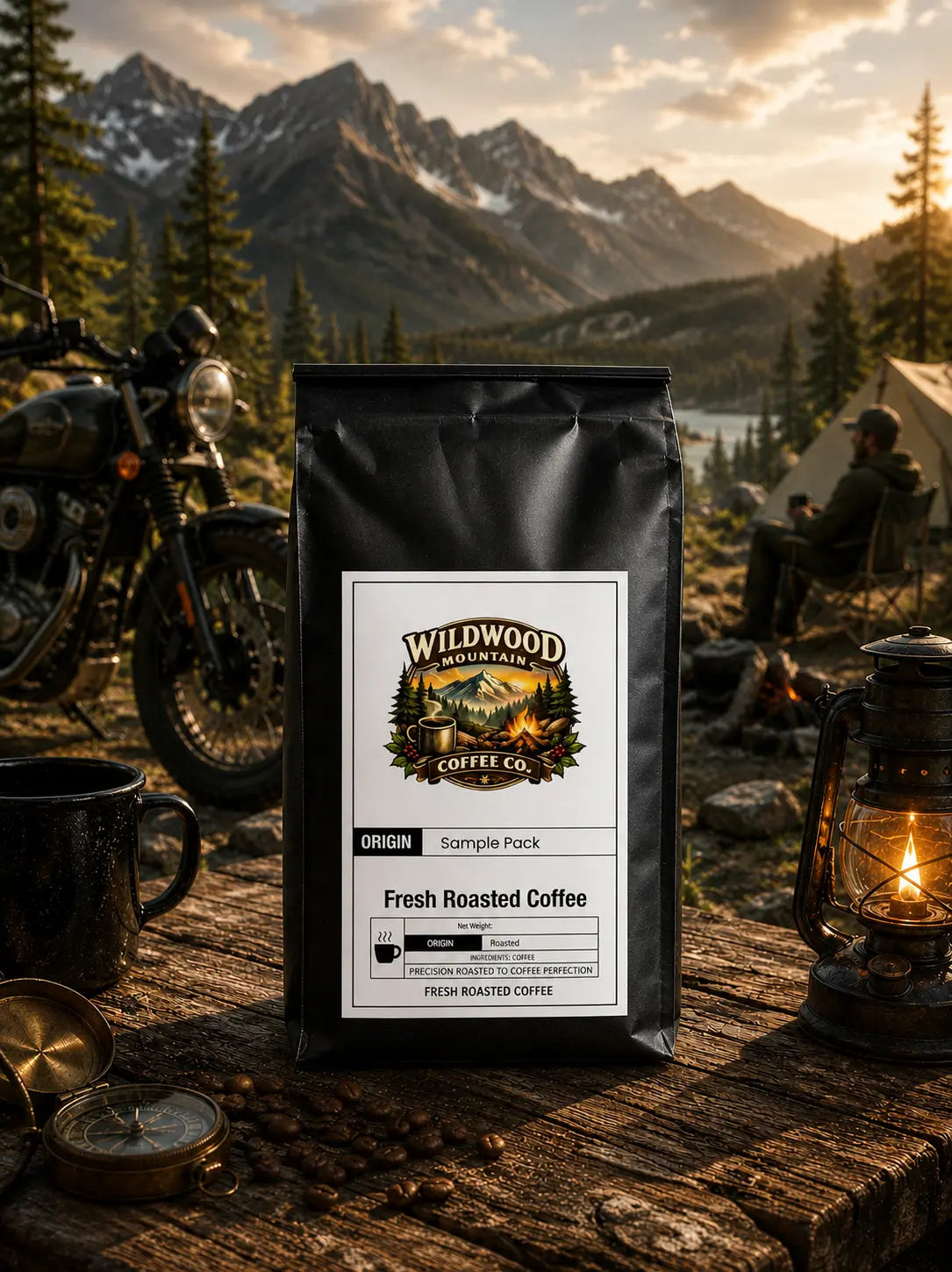 Sample Packs