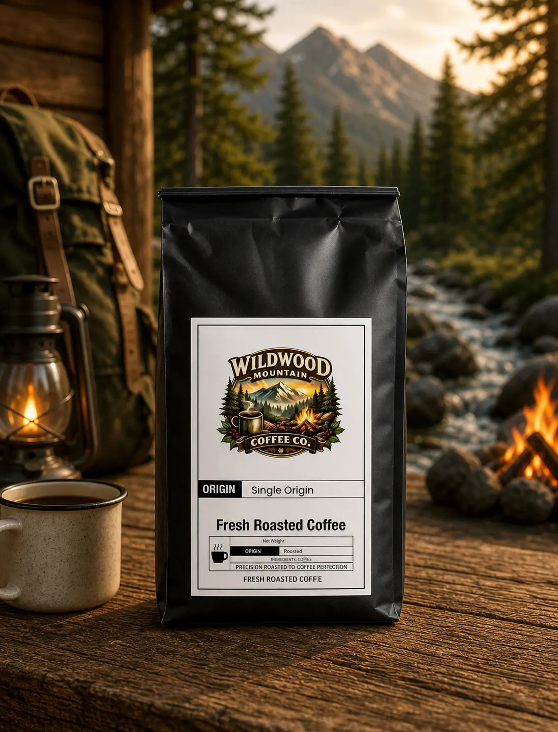 Single Origin