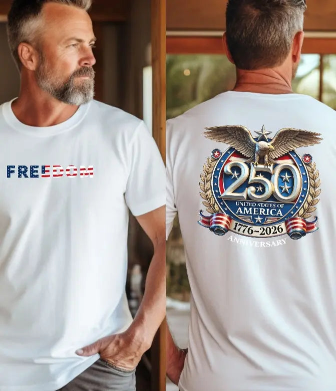 Patriotic T-Shirts