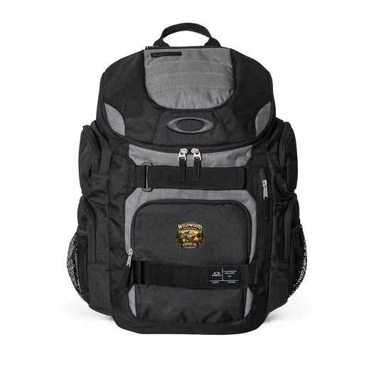 Enduro 2.0 30L Backpack, Rugged Everyday Hiking & Commuter Pack Wildwood Mountain Coffee Co