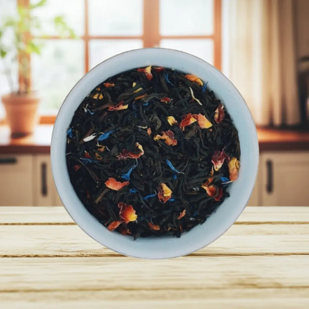 Peach Paradise Wildwood Mountain Coffee Co