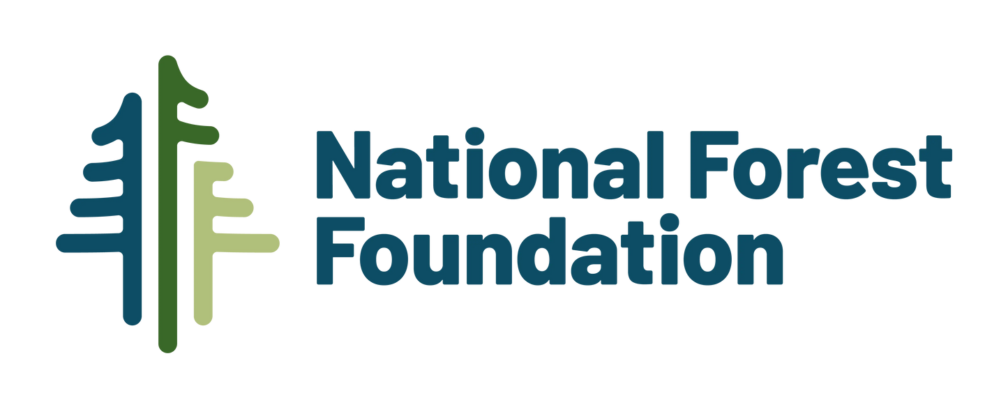 Donation to National Forest Foundation Wildwood Mountain Coffee Co