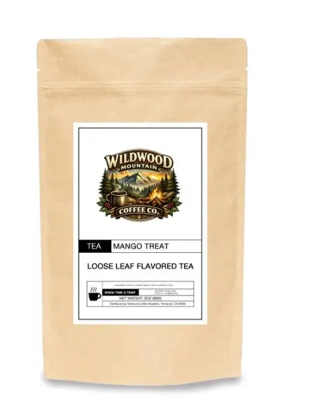 Mango Treat Wildwood Mountain Coffee Co