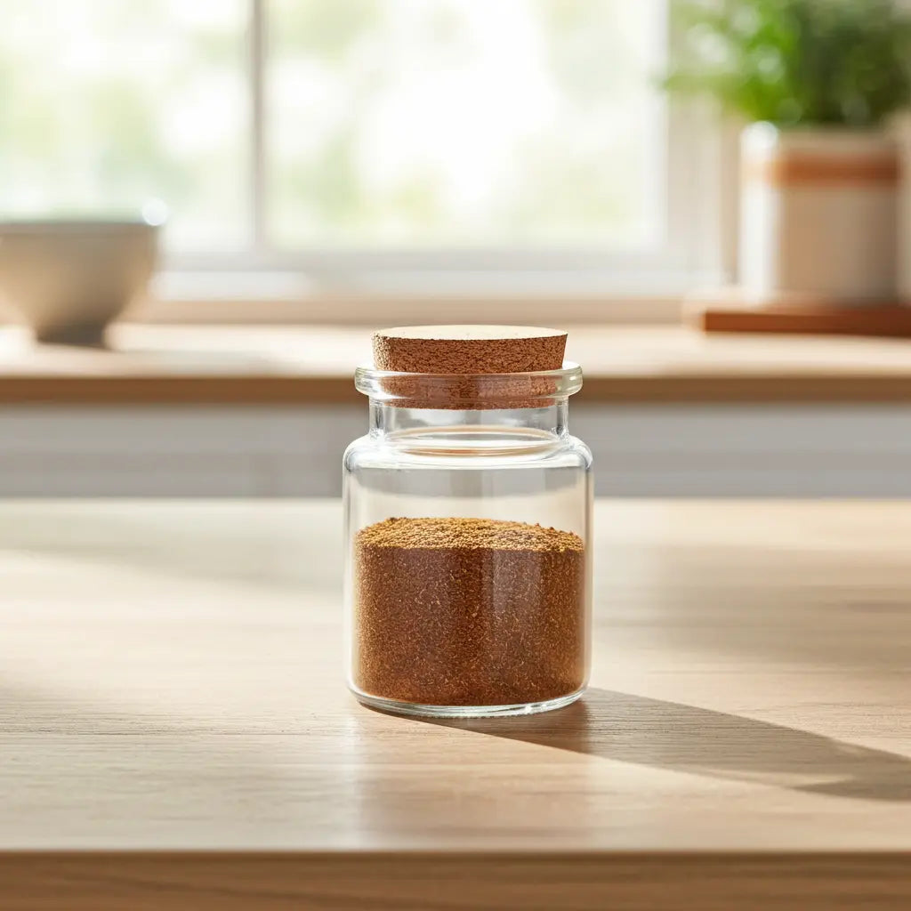 Hojicha Wildwood Mountain Coffee Co