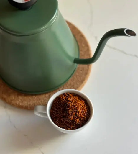 Instant Coffee Wildwood Mountain Coffee Co