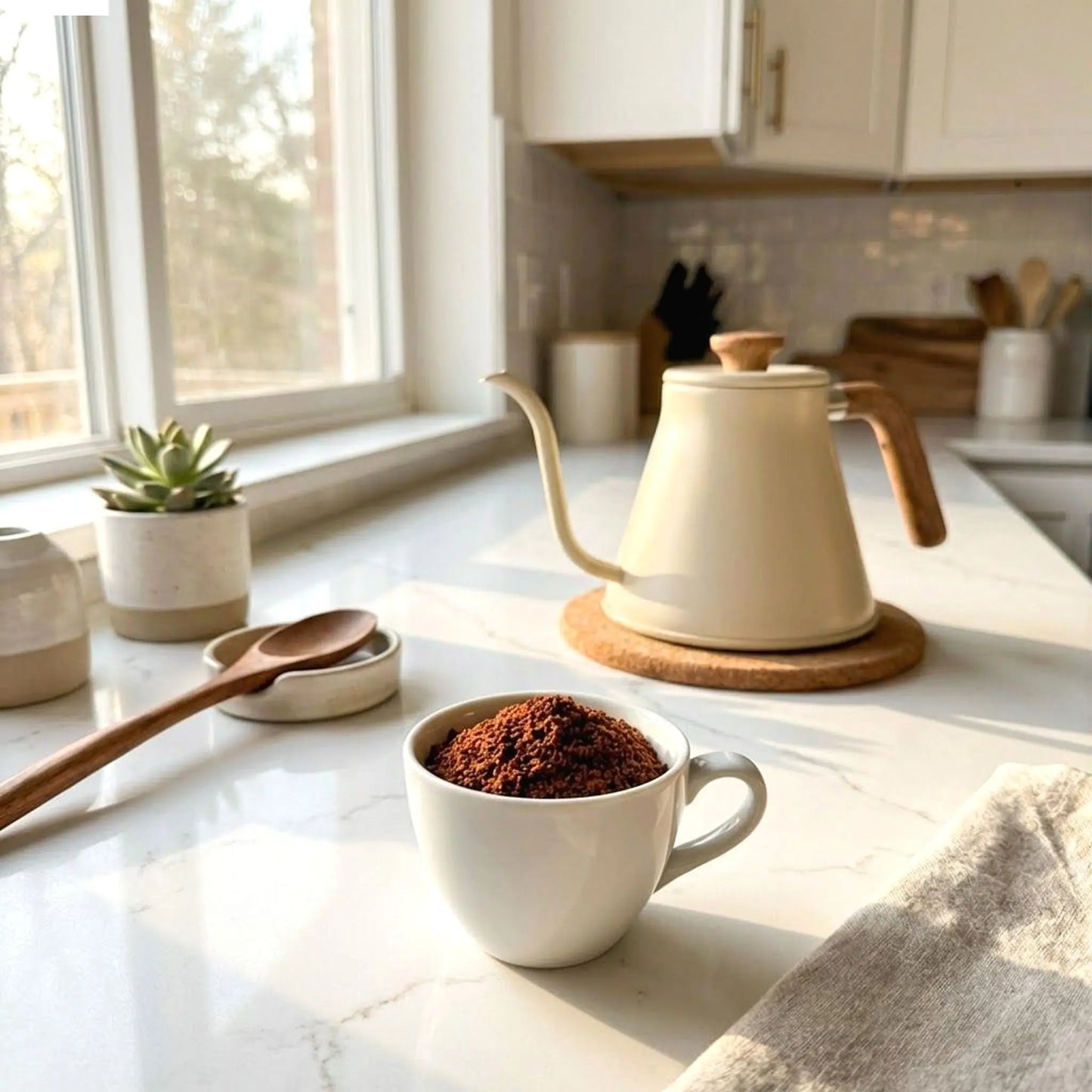 Instant Coffee Wildwood Mountain Coffee Co