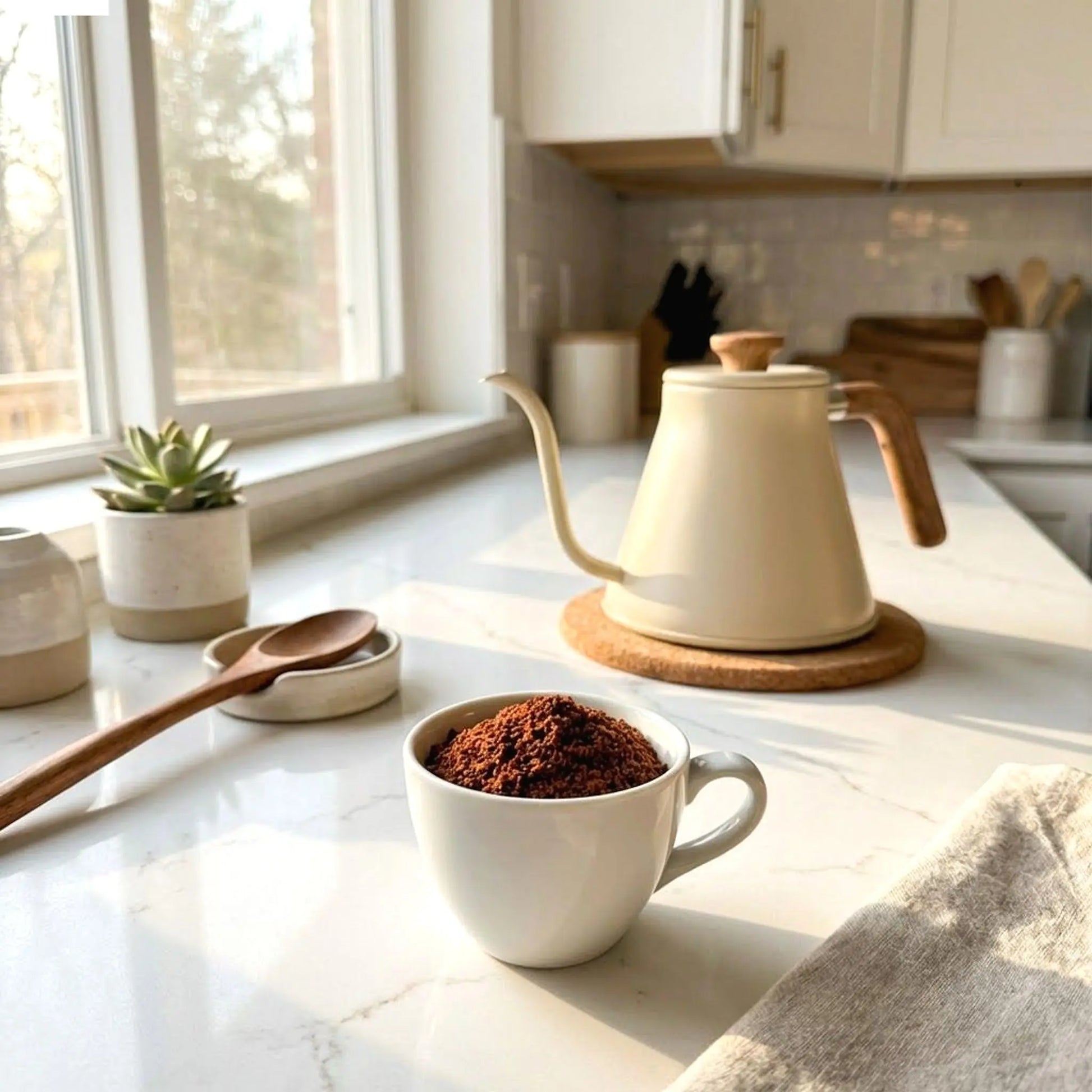 Instant Coffee Wildwood Mountain Coffee Co