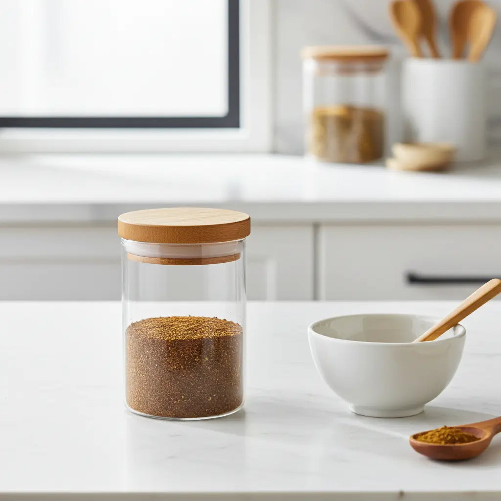 Hojicha Wildwood Mountain Coffee Co