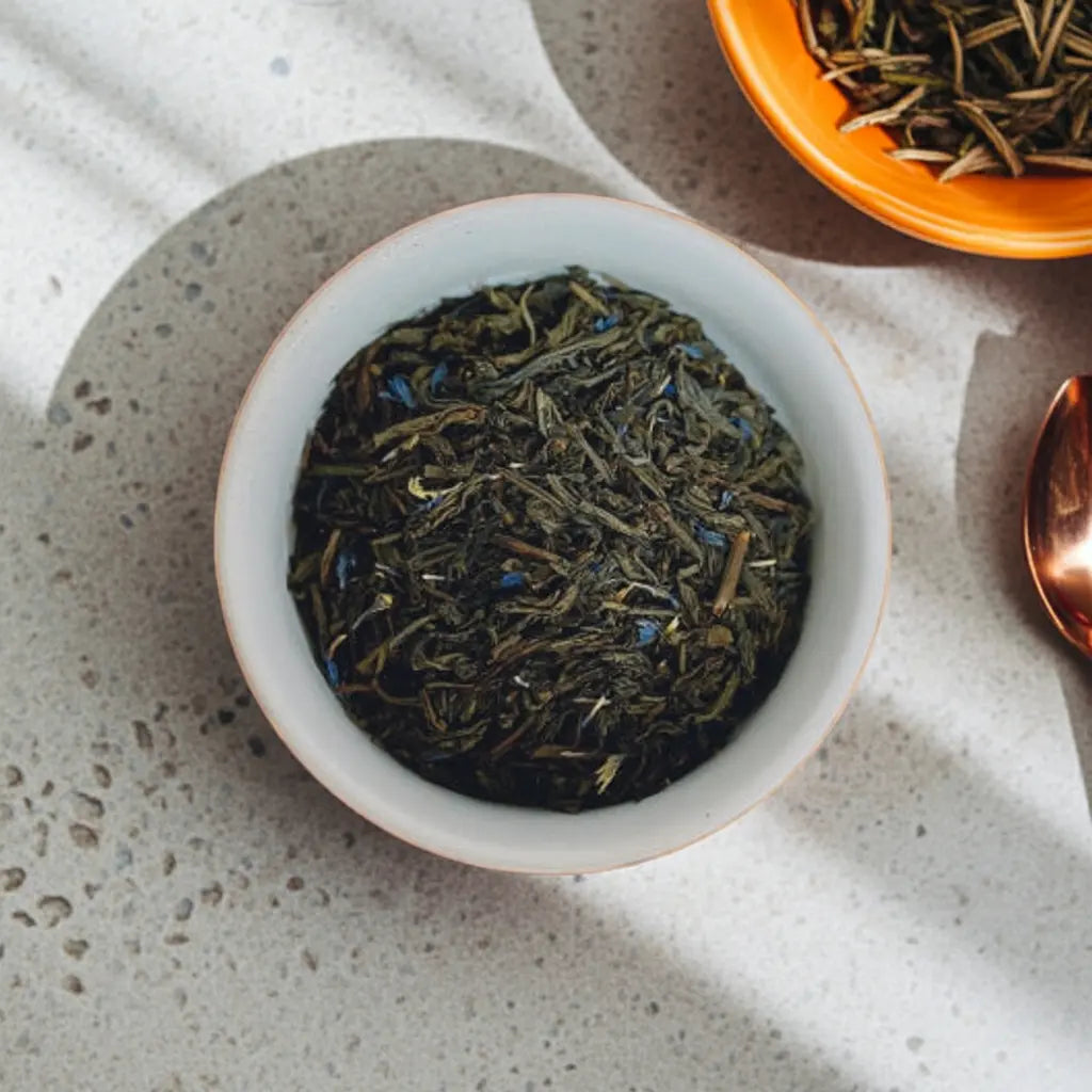 Earl Grey Wildwood Mountain Coffee Co