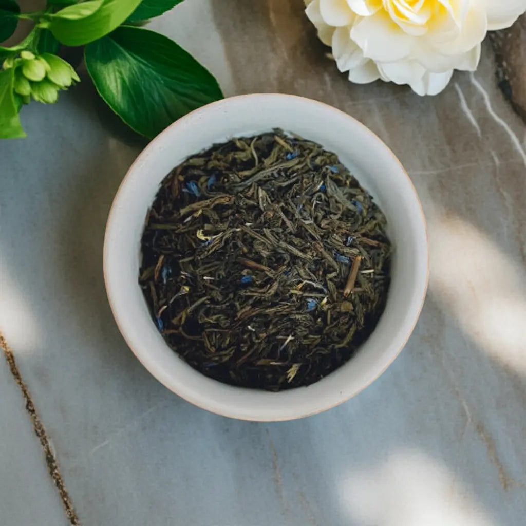 Earl Grey Wildwood Mountain Coffee Co
